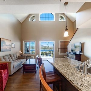 Executive King Suite